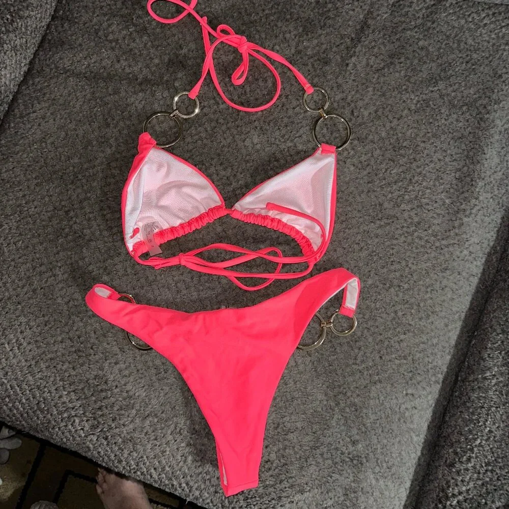 NWOT SHEIN Bikini Small